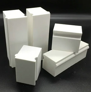 Pagsul-ob og Ceramic Brick