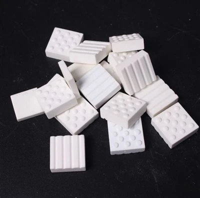 Square Ceramic Liner